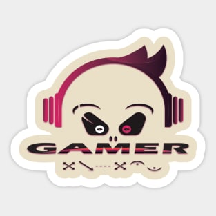 Cool Gaming Headsets for the Gamer Inside: The Best Choices Sticker